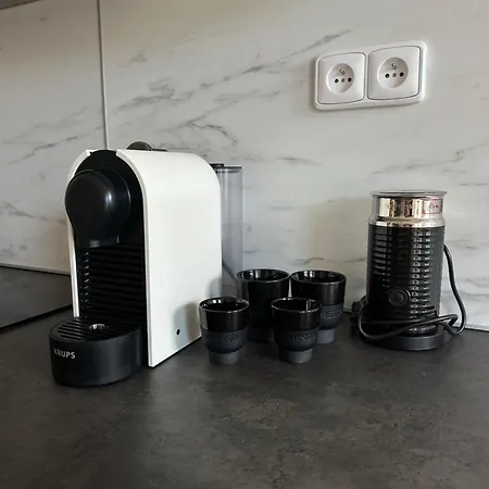 Pasta Party Apartment, Free Parking, Fully Equipped Prague Exterior photo