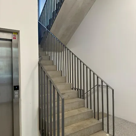 Pasta Party Apartment, Free Parking, Fully Equipped Prague Exterior photo