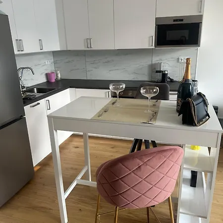 Pasta Party Apartment, Free Parking, Fully Equipped Prague Exterior photo