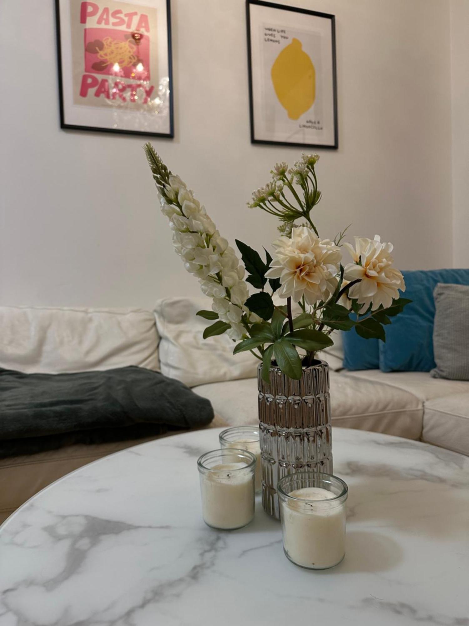 Pasta Party Apartment, Free Parking, Fully Equipped * Praag