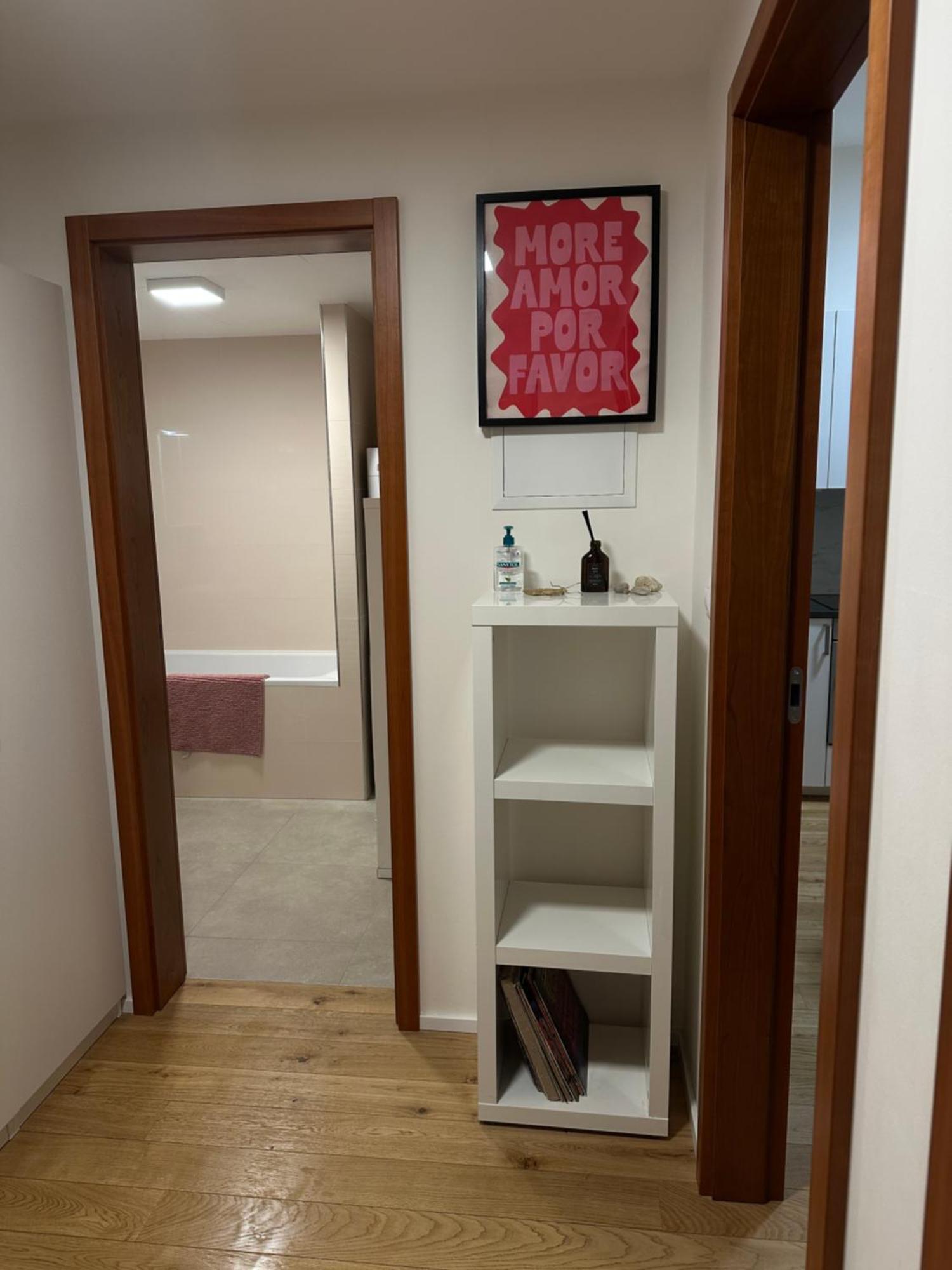Pasta Party Apartment, Free Parking, Fully Equipped Appartement Praag