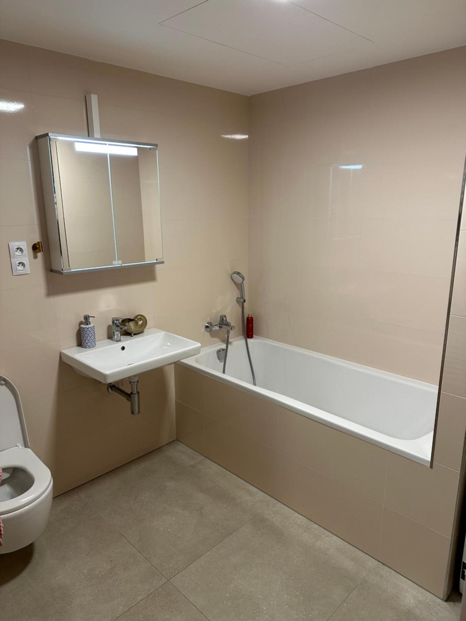 Appartement Pasta Party Apartment, Free Parking, Fully Equipped Praag