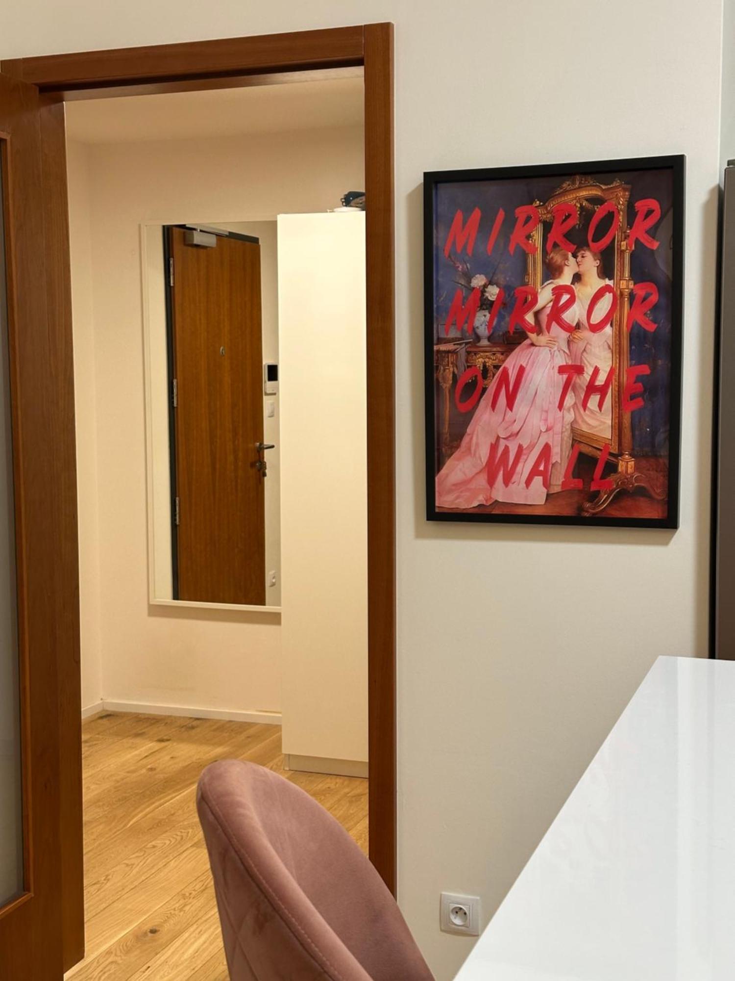 Pasta Party Apartment, Free Parking, Fully Equipped Praag